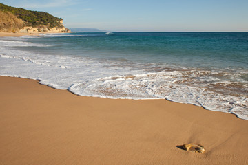 Spain Los Caños de Meca