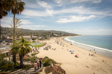 Orange County California