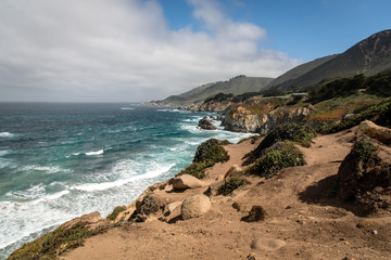 Big Sur California