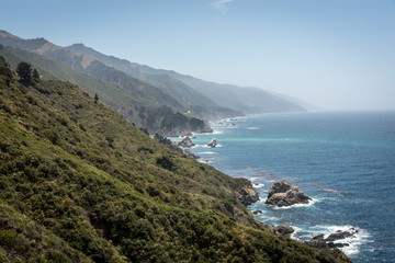 Big Sur California