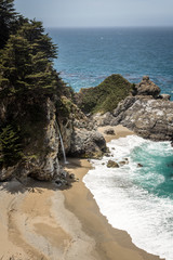 Big Sur California