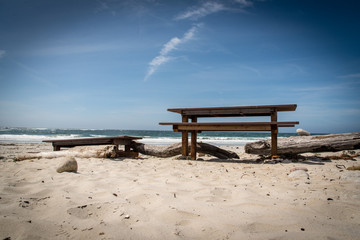 Monterey, California