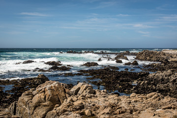 Monterey, California