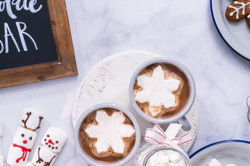 Hot Chocolate