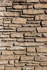 stone wall background