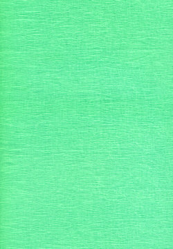 Scan of green fringe.