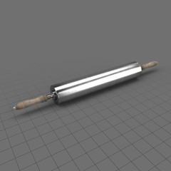 Rolling pin
