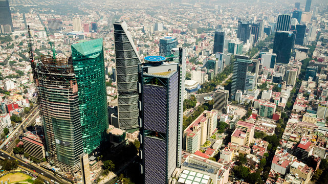 Ciudad de Mexico