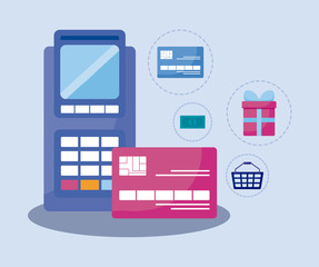 social media marketing with voucher