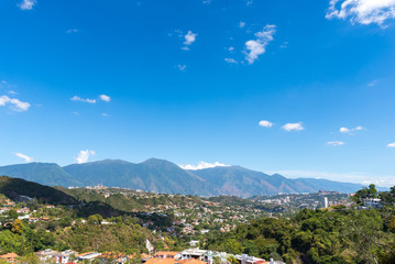 Caracas, Venezuela