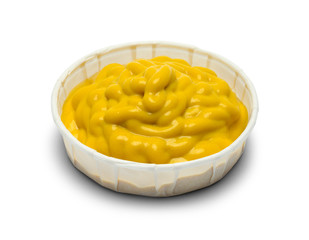 Mustard Cup