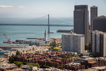 Obraz premium San Francisco