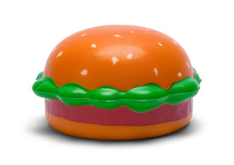 Toy Burger