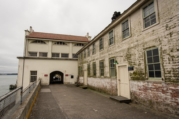 Alcatraz