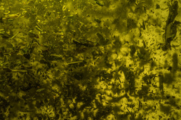 茶葉を浸出する