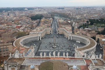 Vaticano Moments 