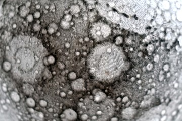 desde cerca no se ve