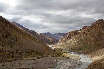 Himalayas