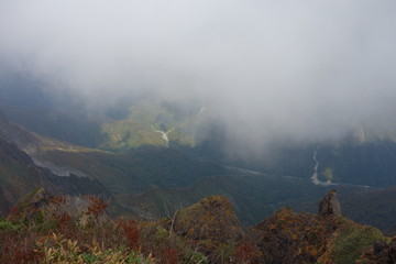山