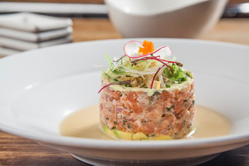 tartare