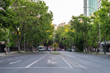 Avenida Libertad, Viña del Mar