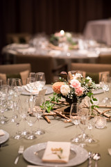 ダリア　テーブルフラワー