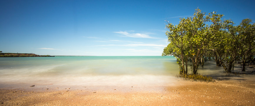 Town Beach, Broome, Western Australia