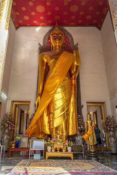 buddha in thailand