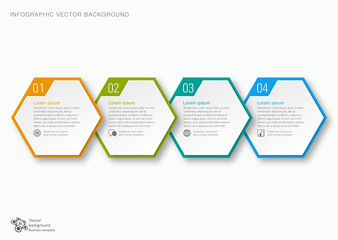 Timeline Chart #Vector Graphics