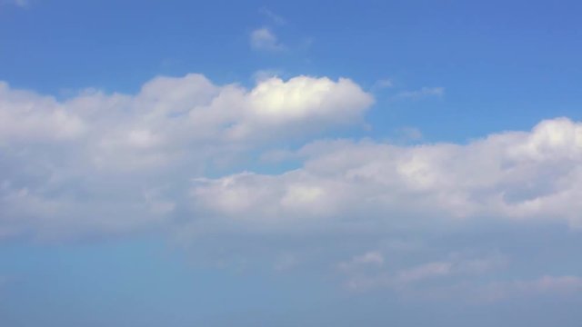 Oh!Cloud created by H.Y_file_007. moving cloud  blue  sky.オークラウド, 日本,美, sky, cloud