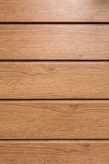 Obraz premium Timber Wall