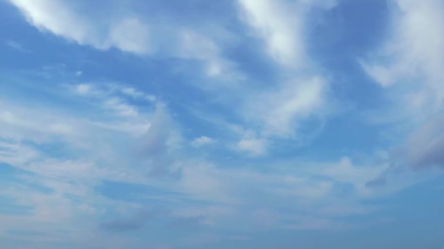 Oh!Cloud created by H.Y_file_006. moving cloud  blue  sky.オークラウド, 日本,美, sky, cloud