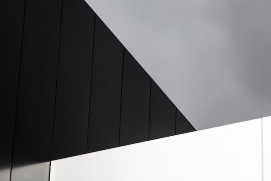 Aesthetic Home Exterior