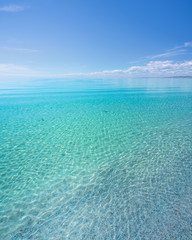 Stunning Australian Beach