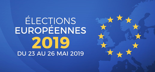 Élections européennes 2019