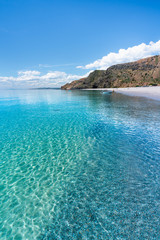 Amazing Aussie Beach