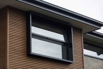 Fototapeta premium Designer Windows