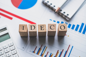 私的年金 IDECO イデコ
