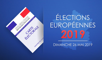 Élections européennes 2019