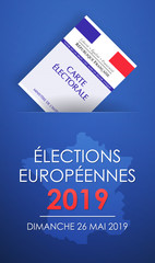 Élections européennes 2019