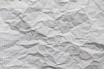 Notebook paper background
