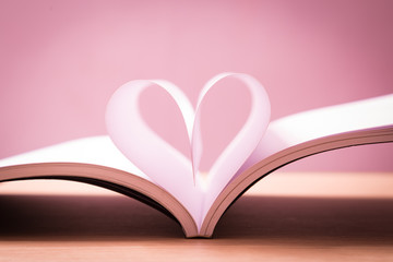 book of love