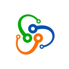 Triplets Circuits Rotation Community