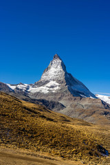 Matterhorn Mountain 