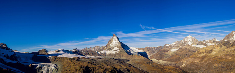 Matterhorn Panorama 