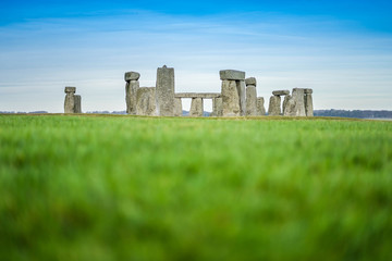Stonehenge
