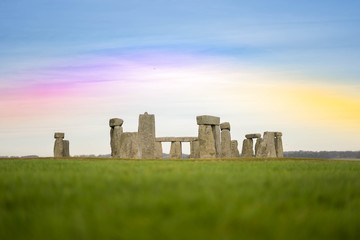Stonehenge