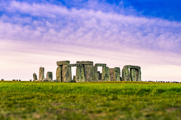Stonehenge