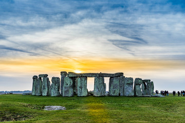 Stonehenge