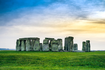 Stonehenge